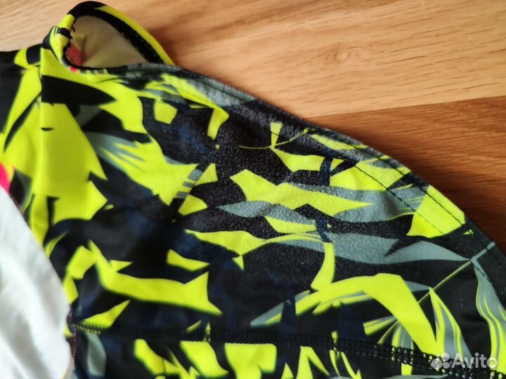 Купальник mad wave