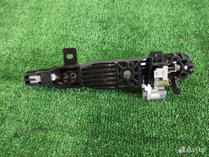 Ручка наружная двери задней левой Mazda 6 (GH) 20