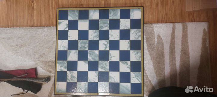 Шахматы гарри поттер