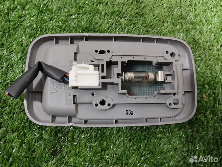 Плафон салона Toyota RAV4 A2 2005