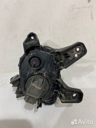 Фара противотуманная передняя правая Kia K5 2019