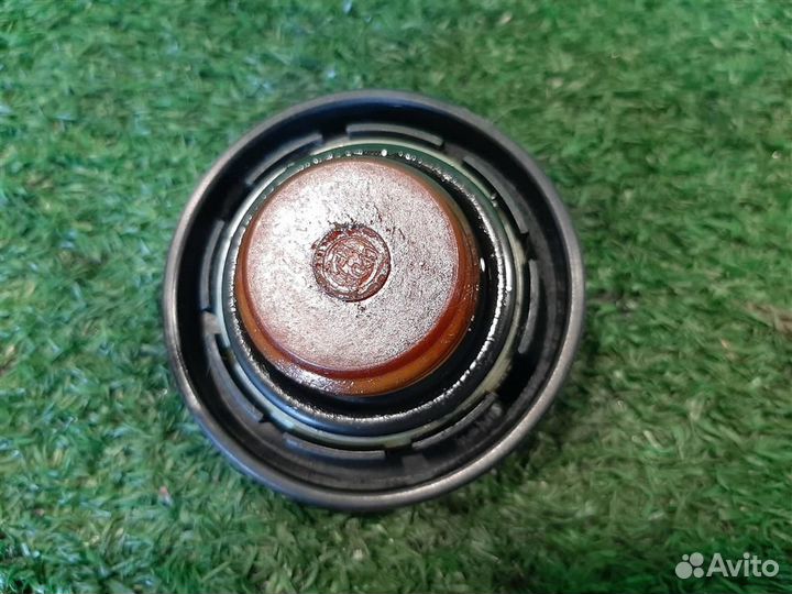 Крышка маслозаливная Hyundai Getz TB 2006