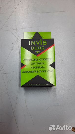 Маяк X-keeper invis SM