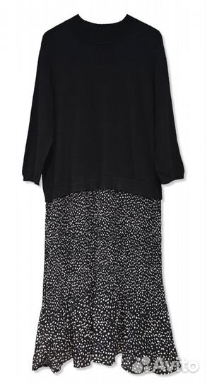 Yessica. Платье-джемпер