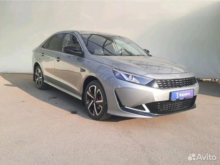 Kaiyi E5 1.5 CVT, 2023, 9 км