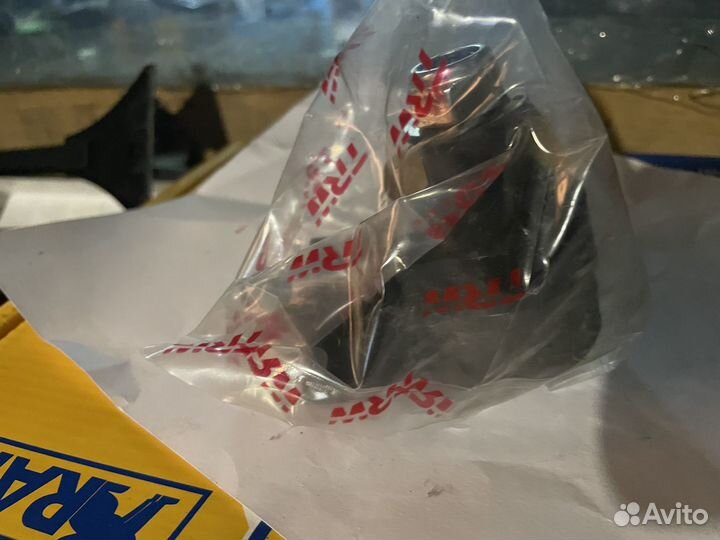 Opel Astra запчасти для ходовки