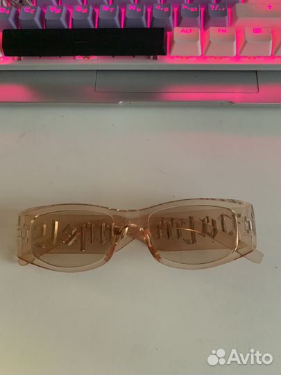 Солнцезащитные очки palm anjels