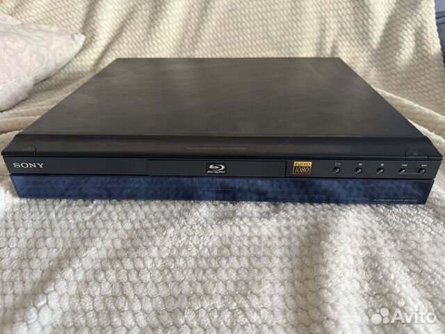 Bluray disc payer bdp-s300 купить в Москве по низкой цене с доставкой ...