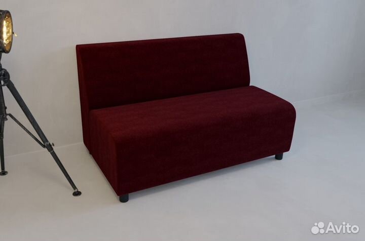 Офисный диван