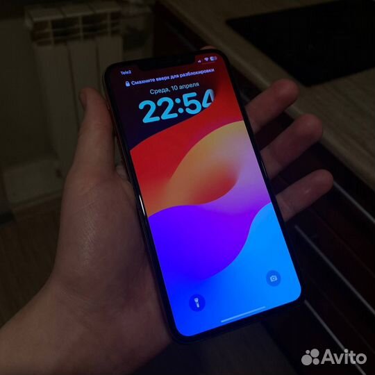 iPhone 11 Pro Max, 256 ГБ