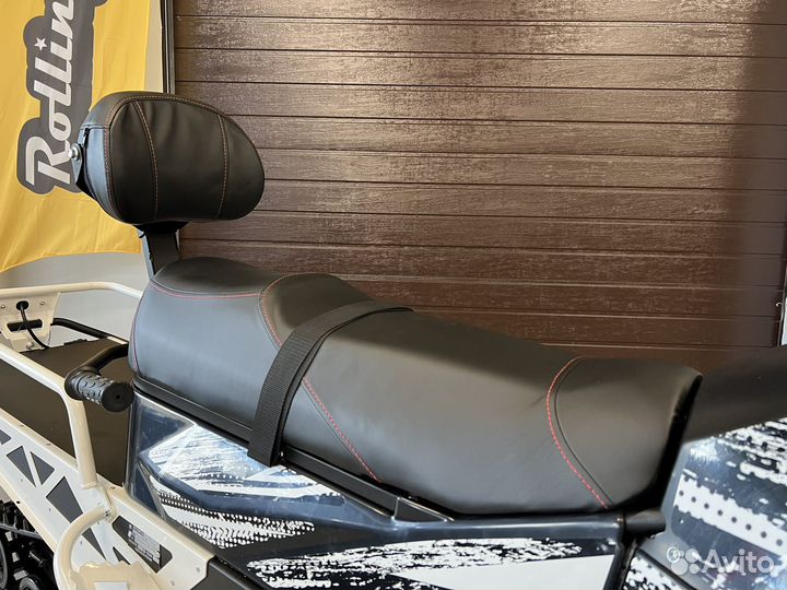 Снегоход irbis SF200SL superlong (птс)