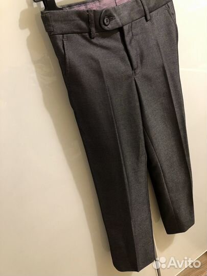 Костюм Kaizer для мальчика р.128 с галстуком