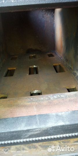 Печь для бани,гаража