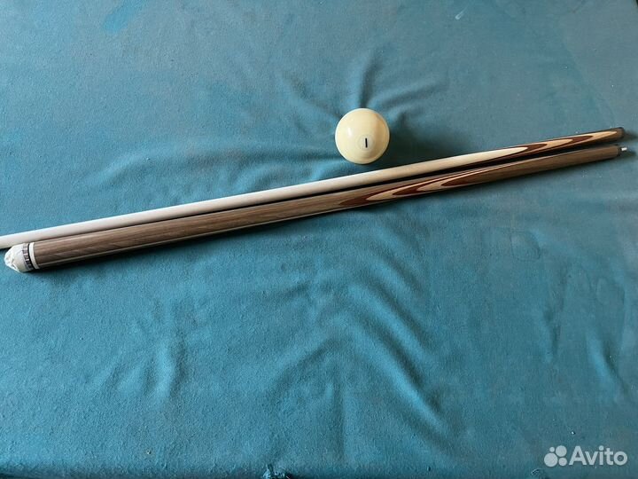 Кий Тенгиза Ачбы орех классика