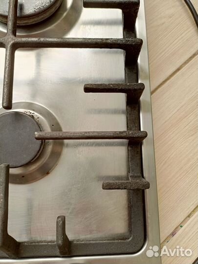 Варочная панель Electrolux