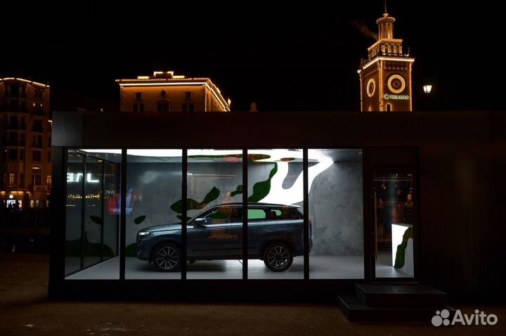 Свободного назначения, 70 м²