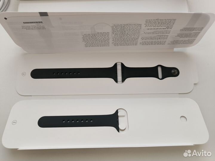 Apple watch se 44 mm