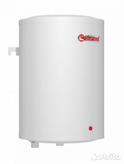 Бойлер thermex эл. вертикал. N 10 O (10 лит.)