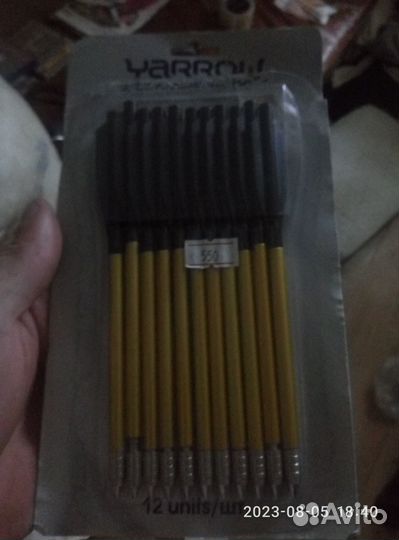 Дротики Centershot для арбалетов-пистолетов