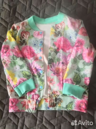 Костюм для девочки