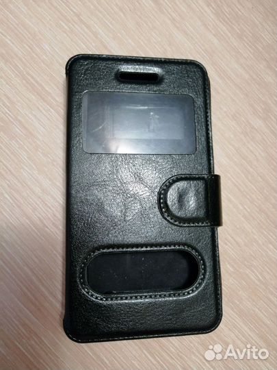 Чехлы и плёнки для телефона