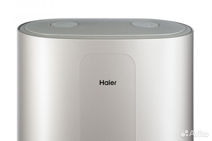 Водонагреватель Haier ES80V-TF7P - 80 л - 3 кВт