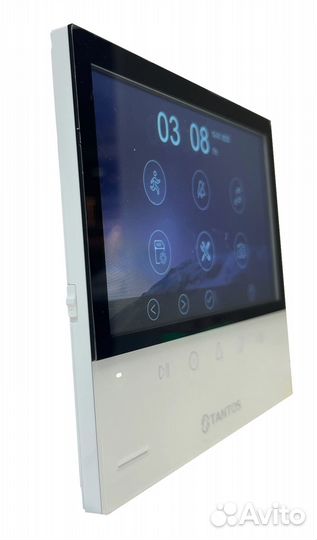 Tantos Selina HD M Tuya монитор видеодомофона