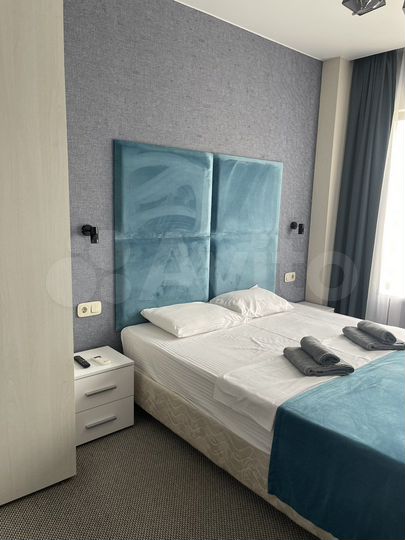 2-к. квартира, 45 м², 3/3 эт.