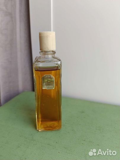 Одеколоны и духи СССР Винтаж