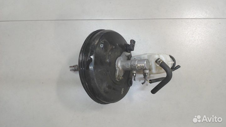 Цилиндр тормозной главный Toyota RAV 4, 2013