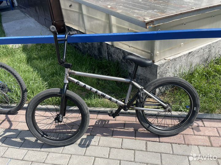 Bmx cult