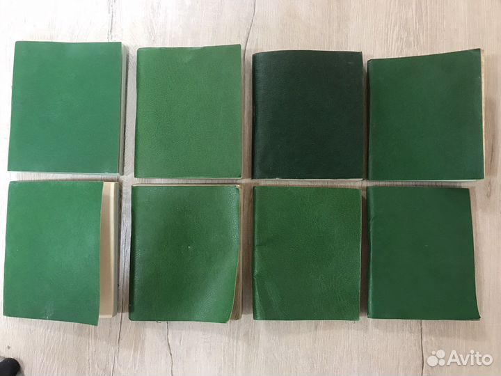 Книжка Боевой номер
