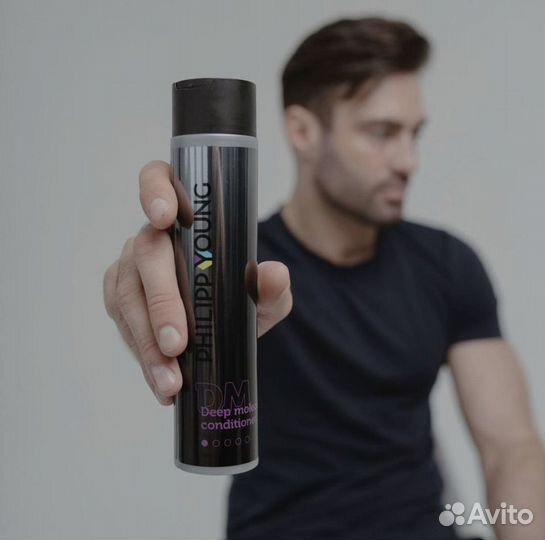 Маска для волос