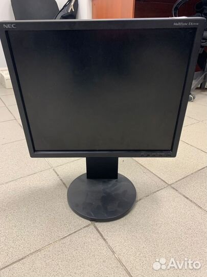 Монитор для компьютера