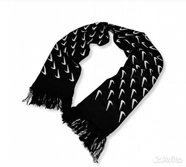 Шарф Nake