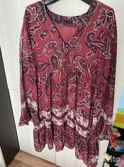 Женская одежда