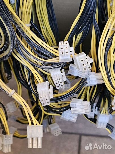 Блок питания Innosilicon G5118-1400W