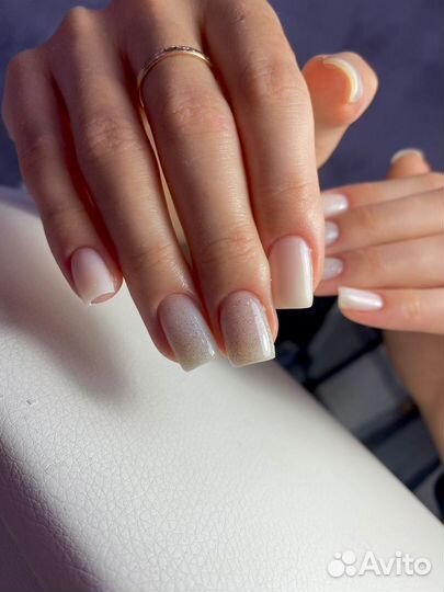 Маникюр р-он жд вокзала