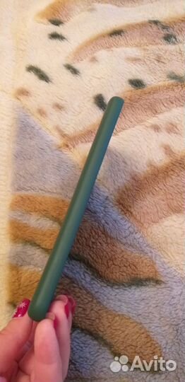 Чехол новый на samsung A21S