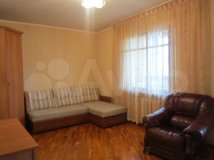 1-к. квартира, 47,8 м², 10/12 эт.