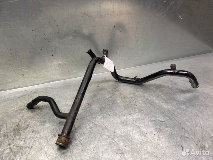 Трубка системы охлаждения Volkswagen Bora