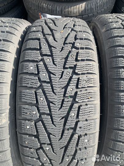 Nokian Tyres Nordman 7 SUV 225/60 R17 103T