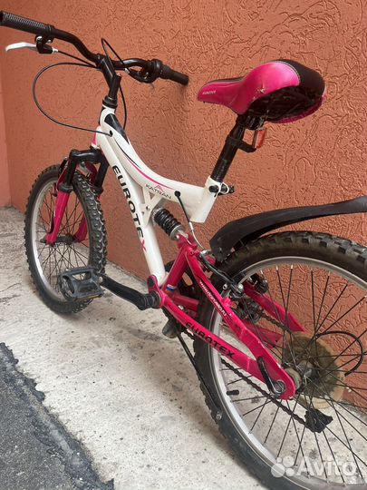 Велосипед детский 20