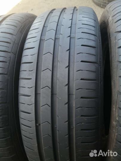 Continental ContiPremiumContact 5 195/65 R15