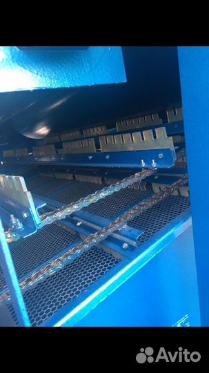 Петкуса.Триерный блок.См 4.Мс 4,5