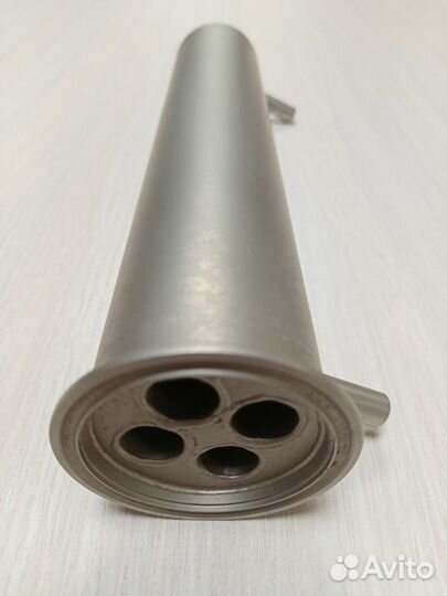 Холодильник для потстилл 2