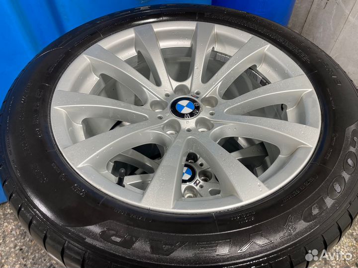 Колеса летние на bmw х5, x6, r19, оригинал