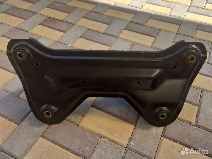 Подрамник задний Hyundai Santa Fe Classic тагаз