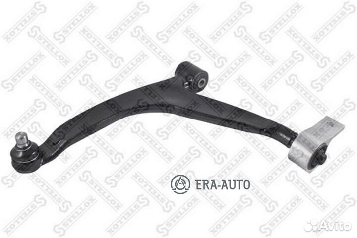 Stellox 5702102ASX рычаг левый\ Peugeot Partner 2.0HDi 96