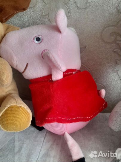 Мягкая игрушка